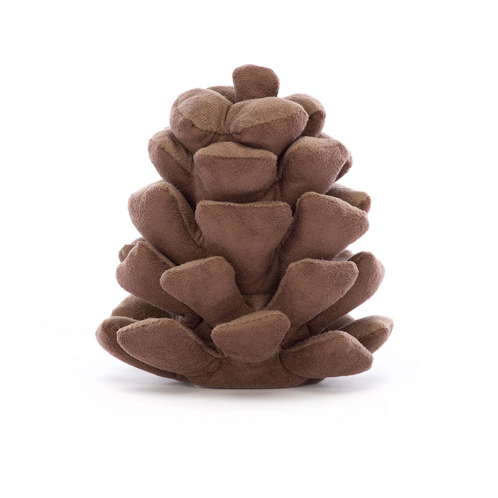Jellycat Amuseable Pine Cone