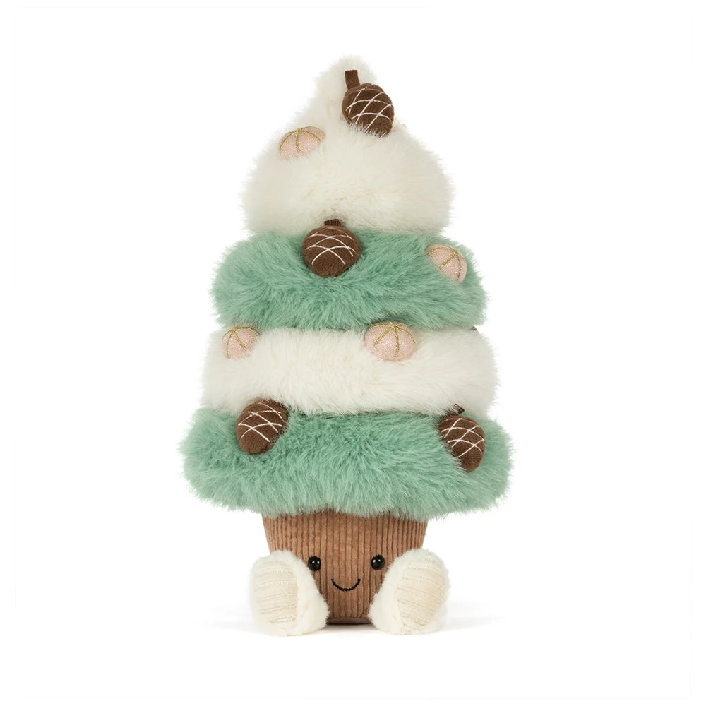 Amuseables Pinecone Tree – view 4
