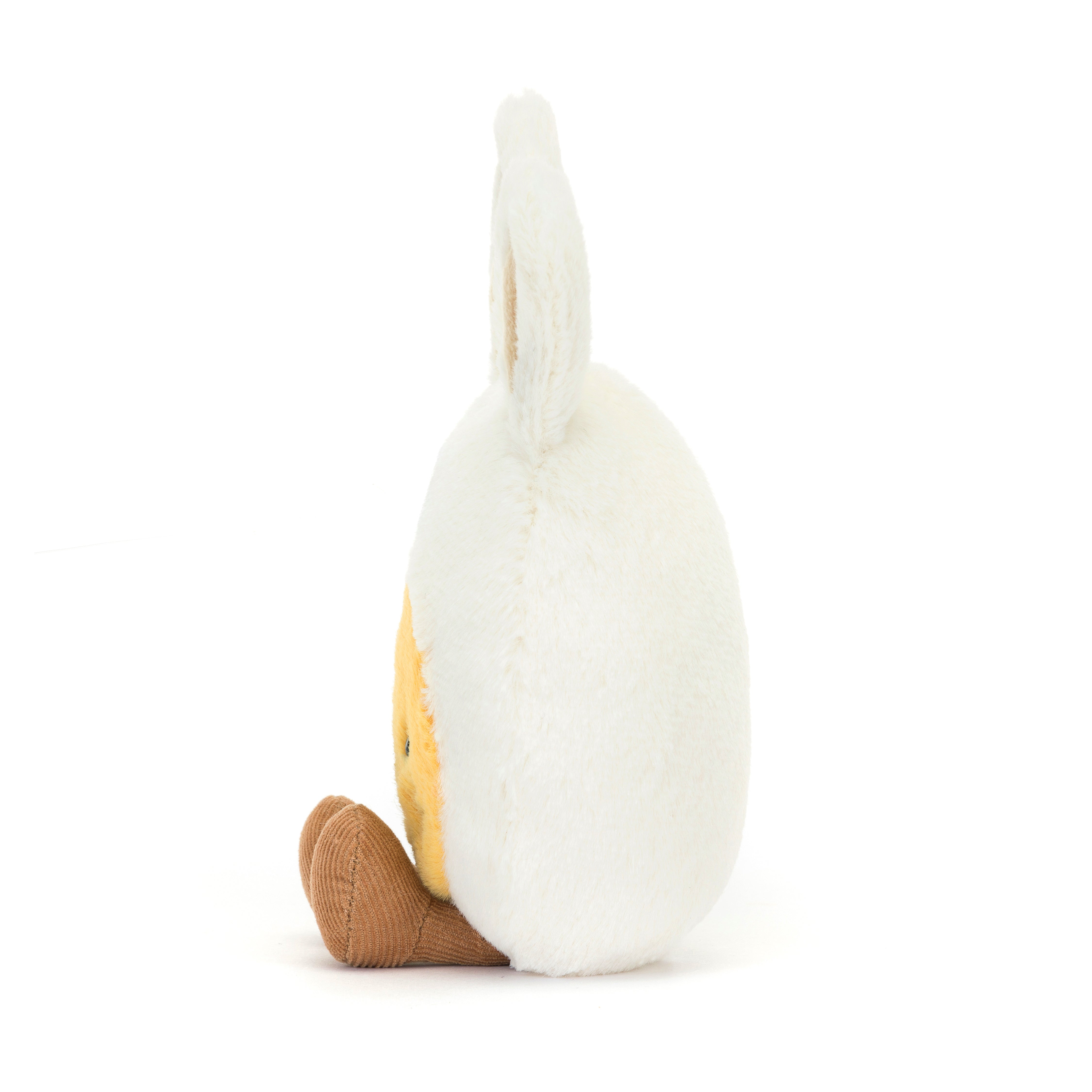 Jellycat Amuseables Bunny Egg Side View