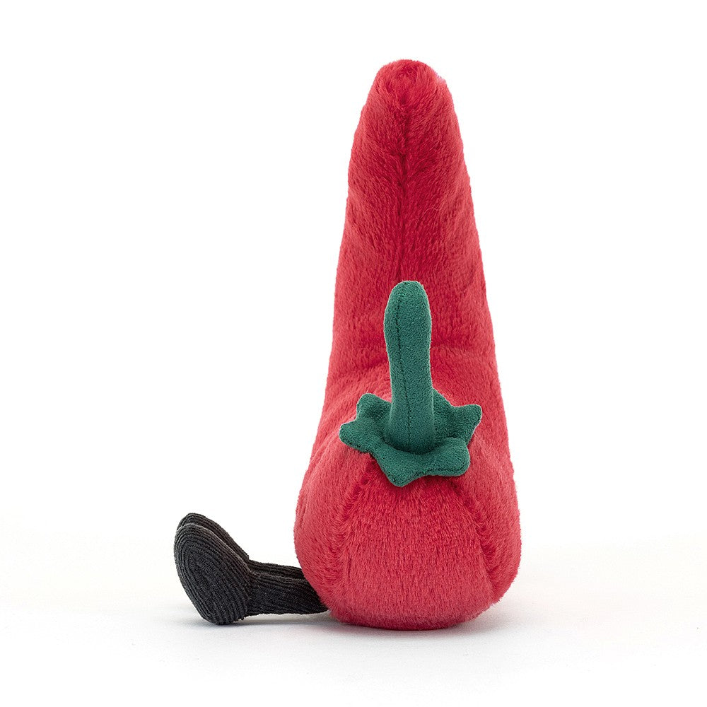 Jellycat Amuseable Chilli