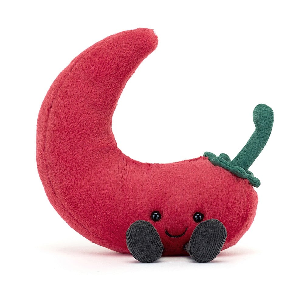 Jellycat Amuseable Chilli