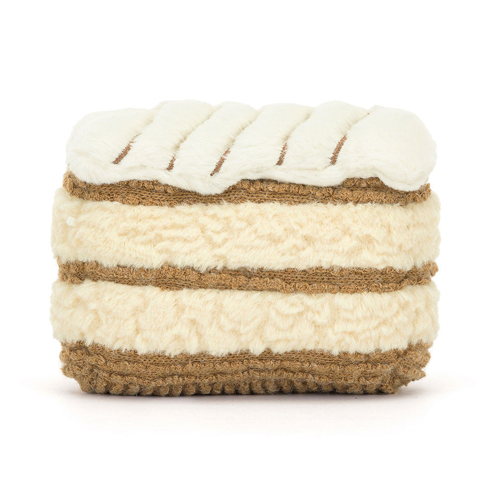 Jellycat Amuseables Milie Mille-Feuille