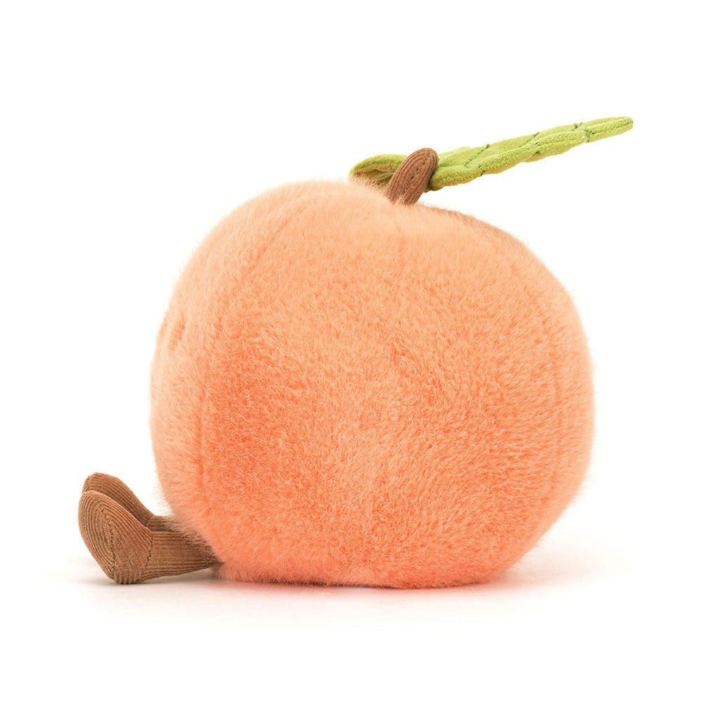 Jellycat Amusable Peach