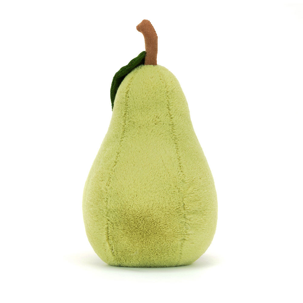 Jellycat Amusable Pear