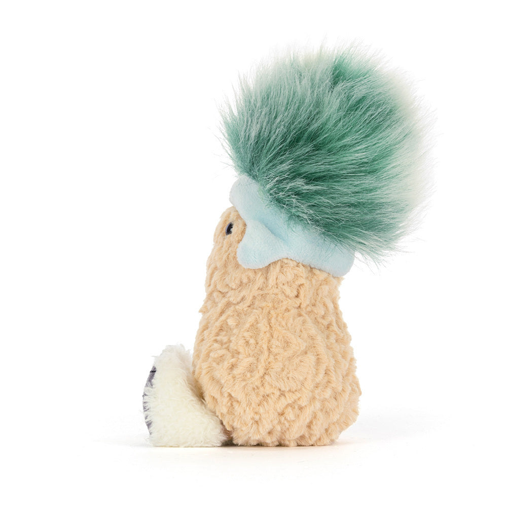 Jellycat Amuseables Après Ski Peanut