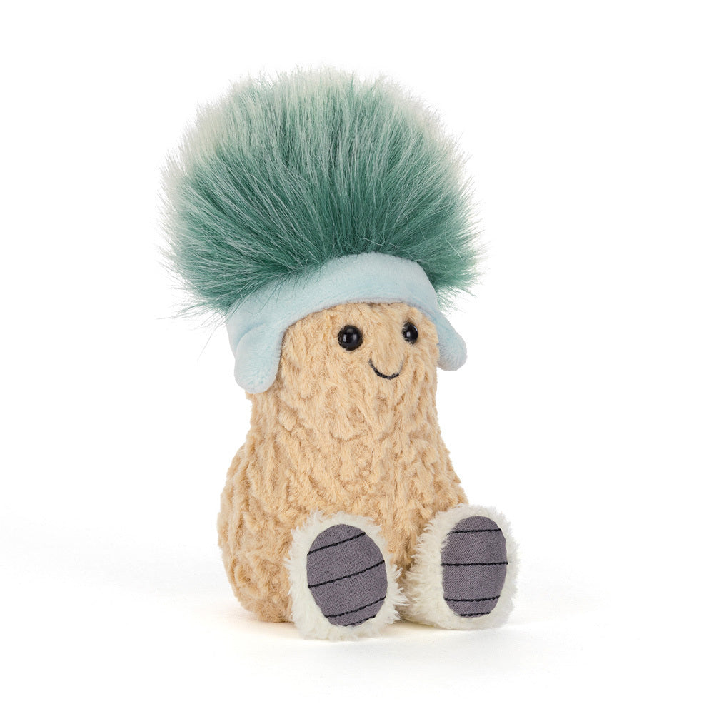 Jellycat Amuseables Après Ski Peanut