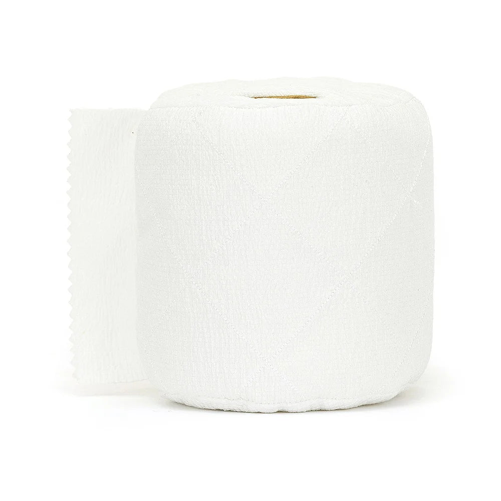 Jellycat Amuseable Toilet Roll