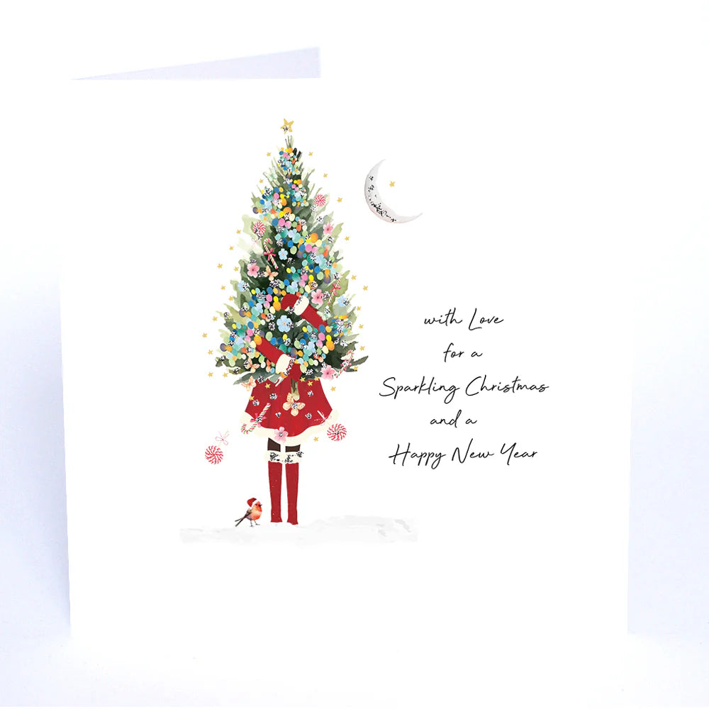Five Dollar Shake Christmas - With Love for a Sparkling Christmas