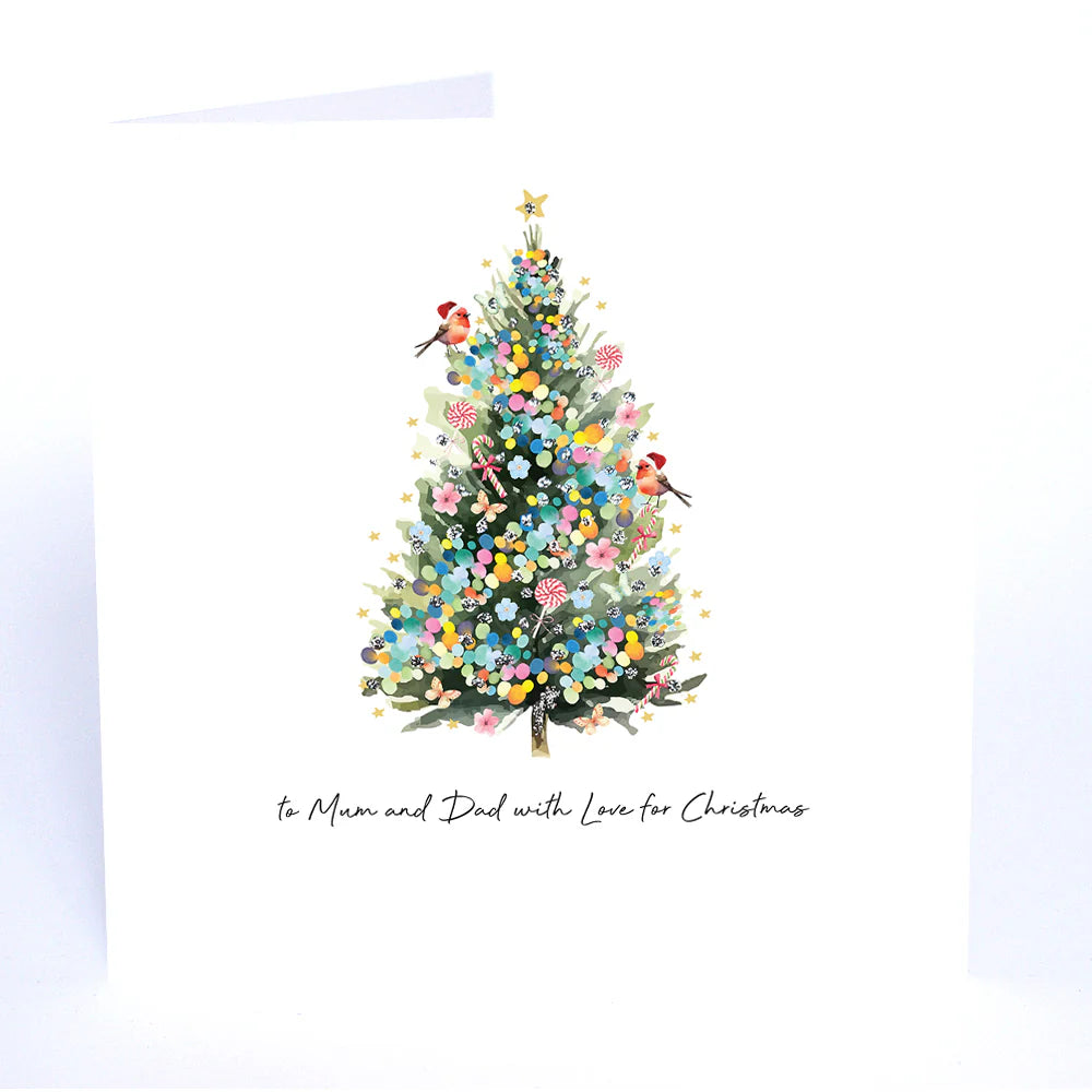 Five Dollar Shake Christmas - To Mum & Dad With Love