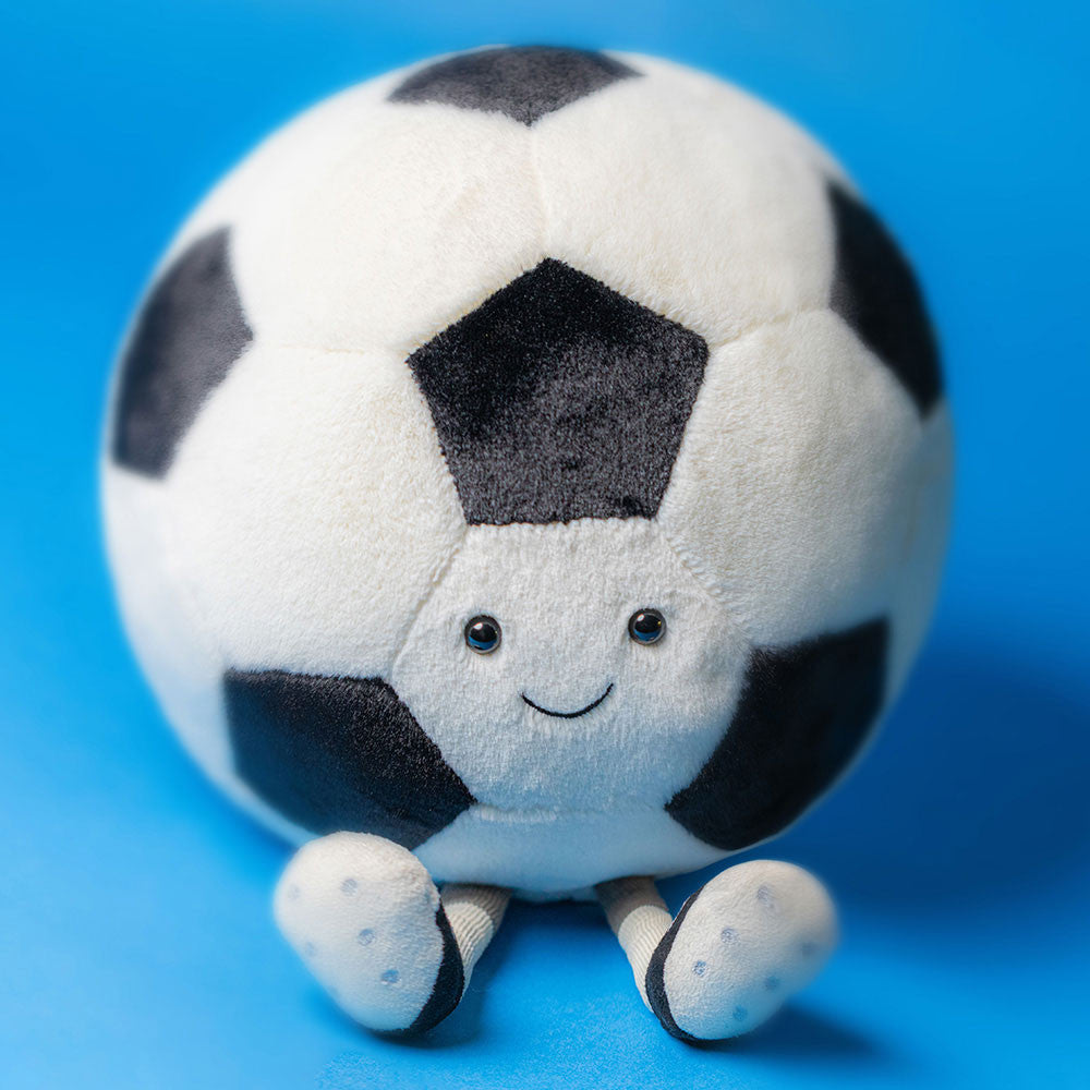 Jellycat Amuseable Sports Football