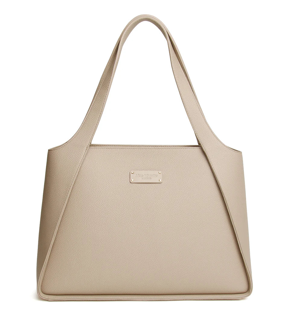 Alice Wheeler Stone Kensington Tote bag - More Than Just a Gift | Narborough Hall
