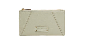 Alice Wheeler Pistachio- Kensington Purse - More Than Just a Gift | Narborough Hall