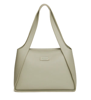 Alice Wheeler Pistachio Kensington Mini Tote bag - More Than Just a Gift | Narborough Hall