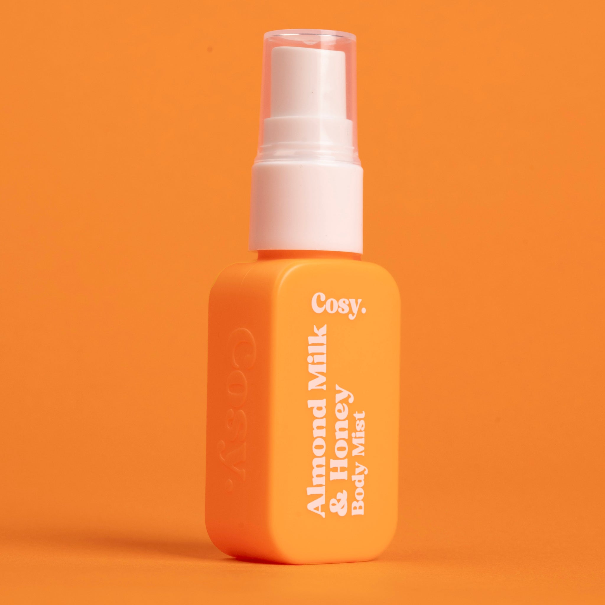Cosy Cosmetics Almond Milk and Honey 30ml Body Mist