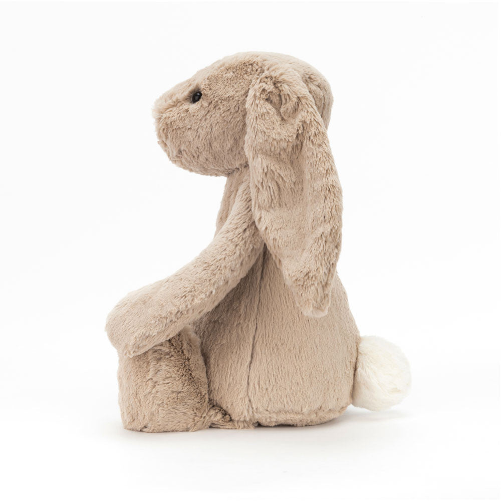 Jellycat Huge Bashful Beige Bunny