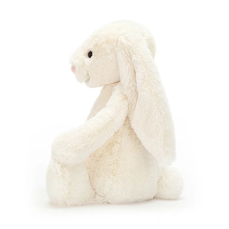 Jellycat Cream Bashful Bunny Large