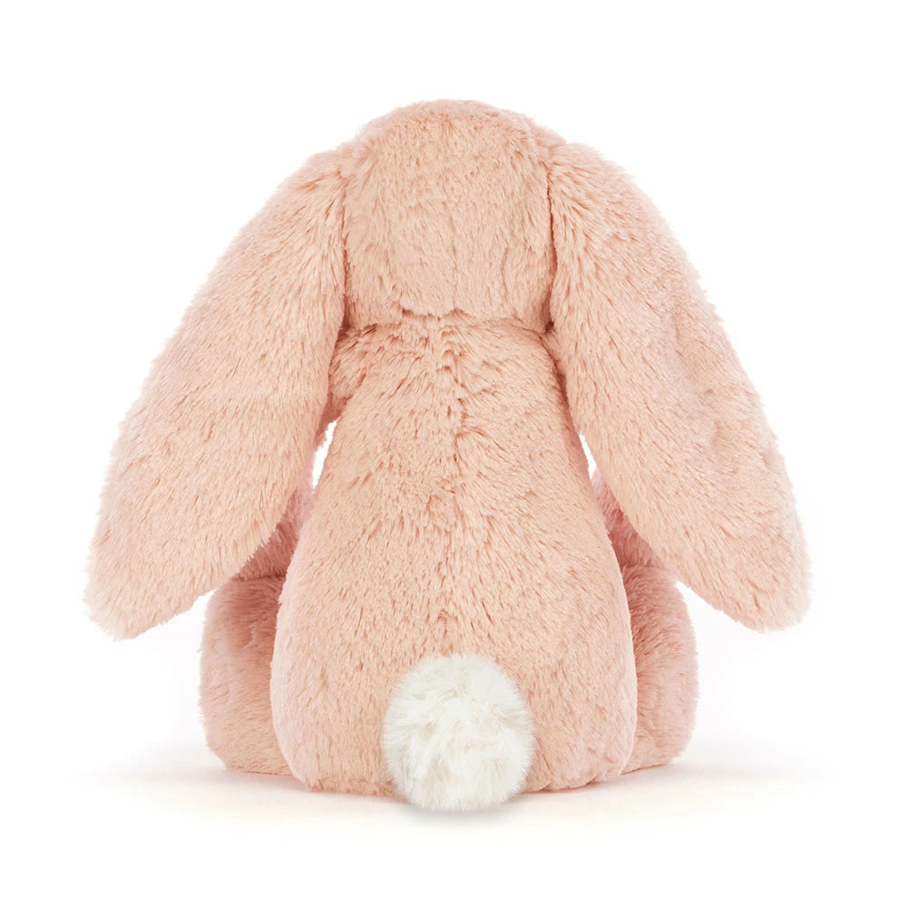 Jellycat Bashful Blush Bunny Medium
