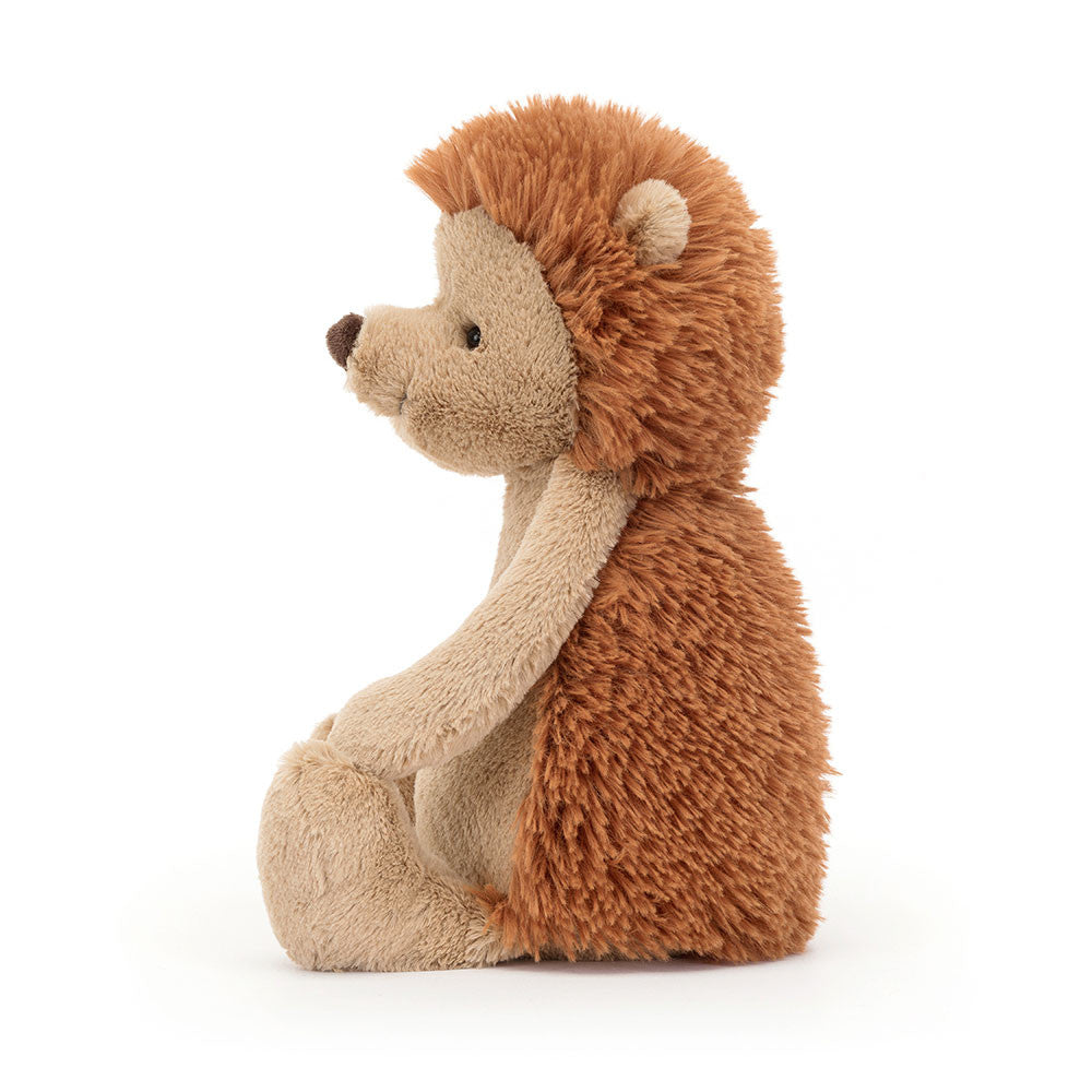 Jellycat Original Medium Bashful Hedgehog
