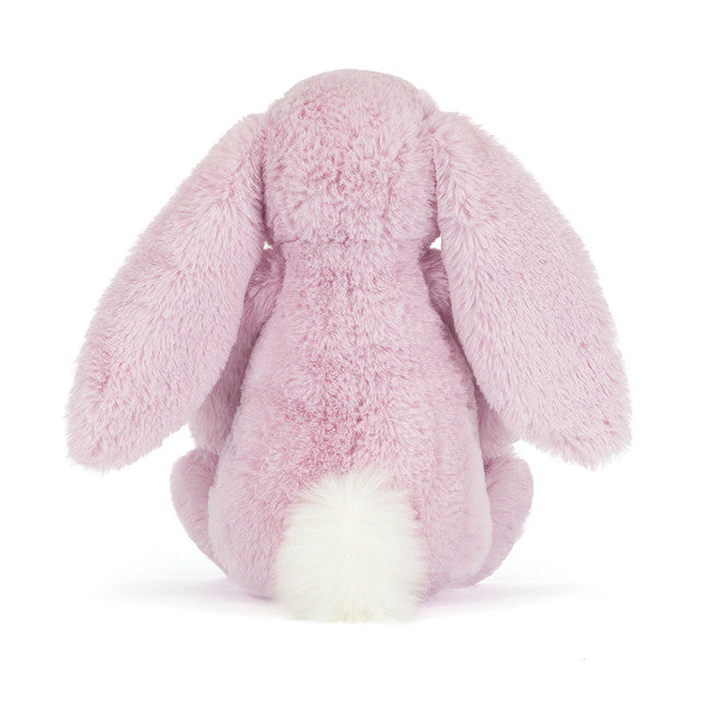 Jellycat Thistlepop Blossom Luxe Bunny - More Than Just a Gift | Narborough Hall