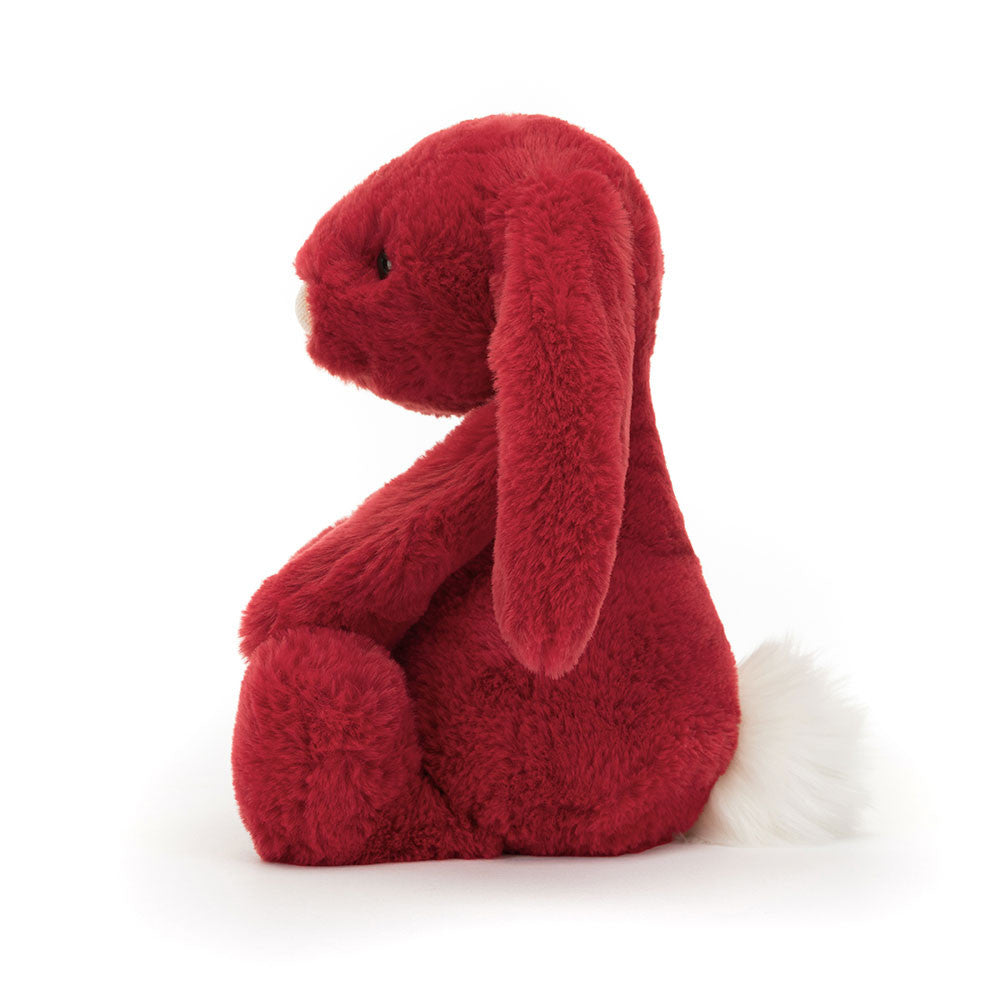 Jellycat Luxe Scarlett Bunny