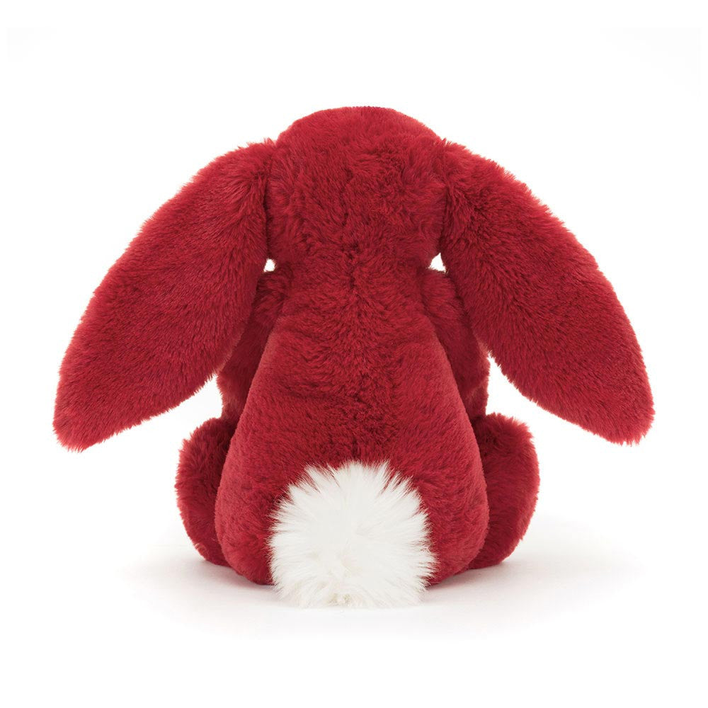 Jellycat Luxe Scarlett Bunny