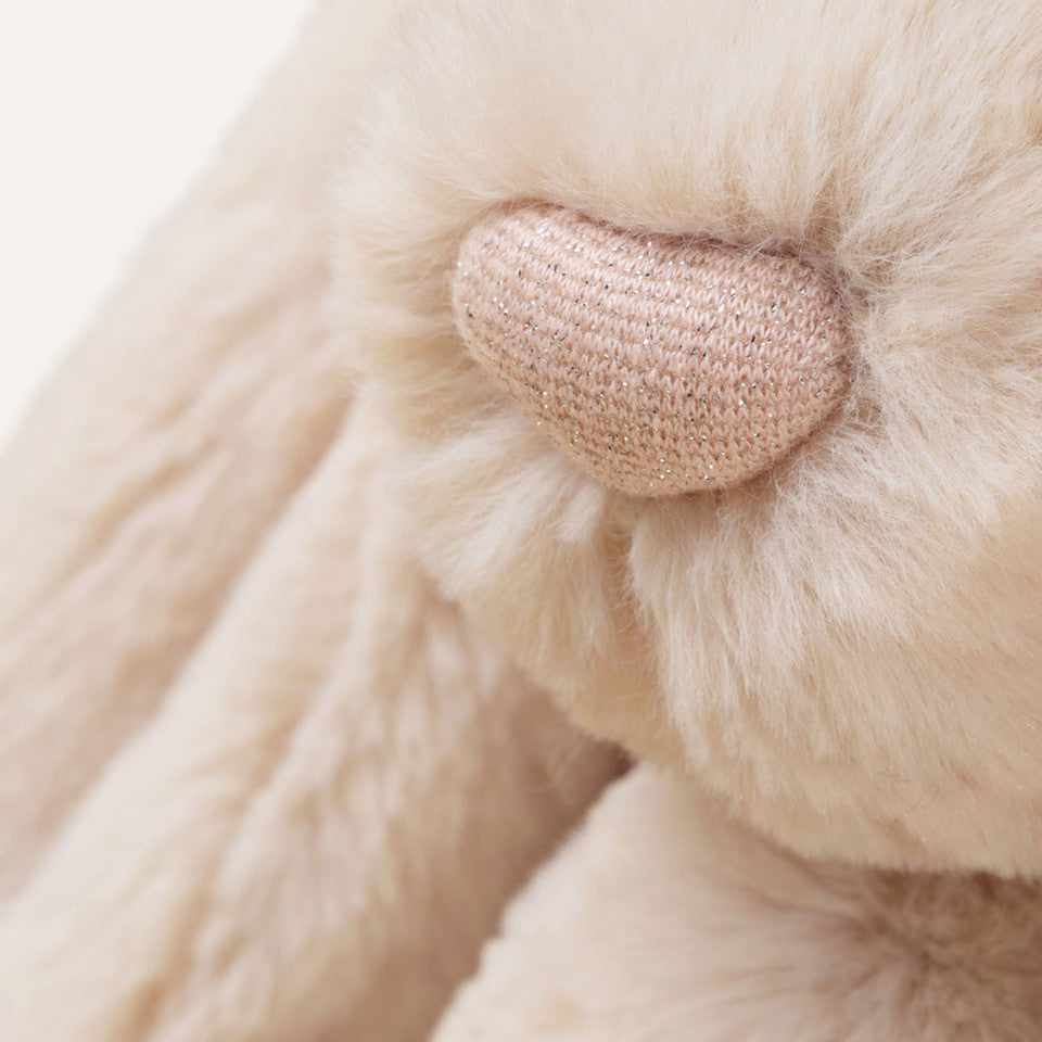 Jellycat Willow Luxe Bunny Original