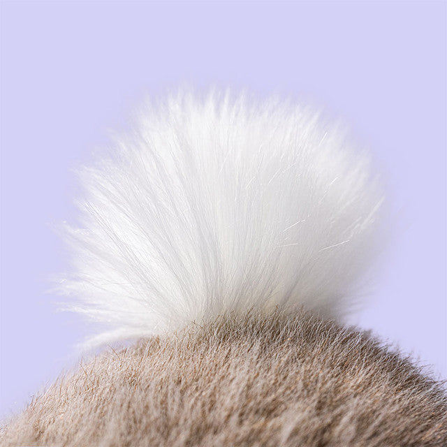 Jellycat Fawn Flufflet Bunny - More Than Just a Gift | Narborough Hall