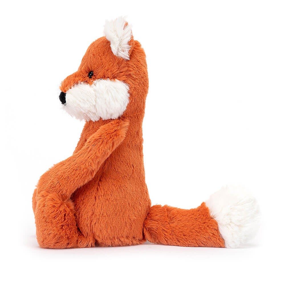 Jellycat Little Bashful Fox Cub - Small