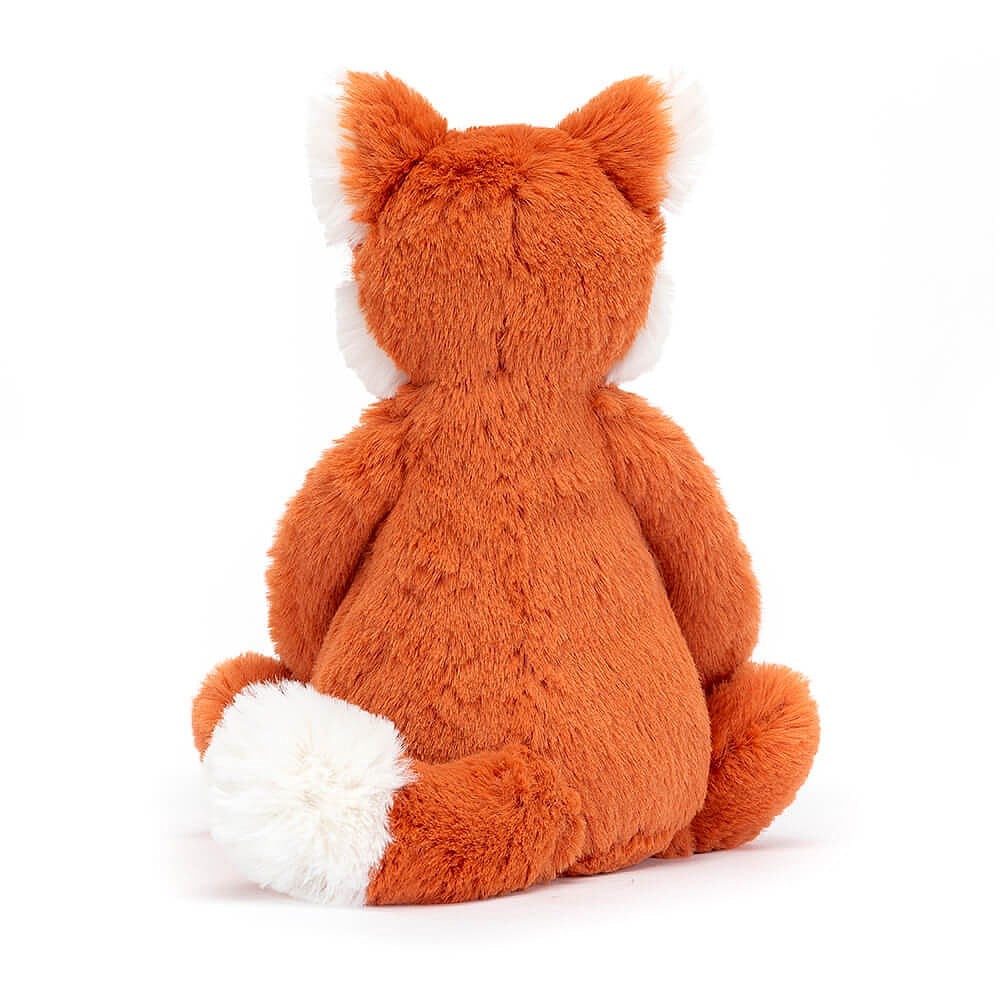 Jellycat Little Bashful Fox Cub - Small