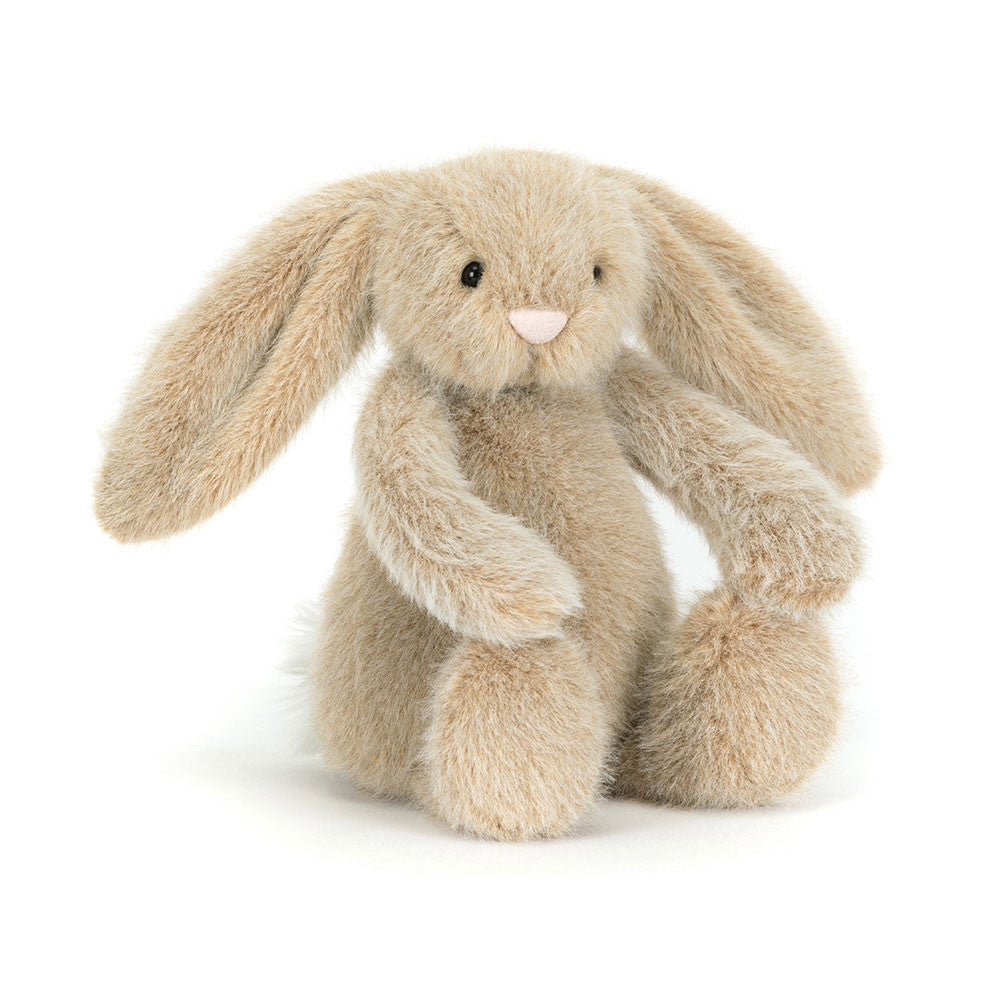 Jellycat Oat Flufflet Bunny - More Than Just a Gift | Narborough Hall