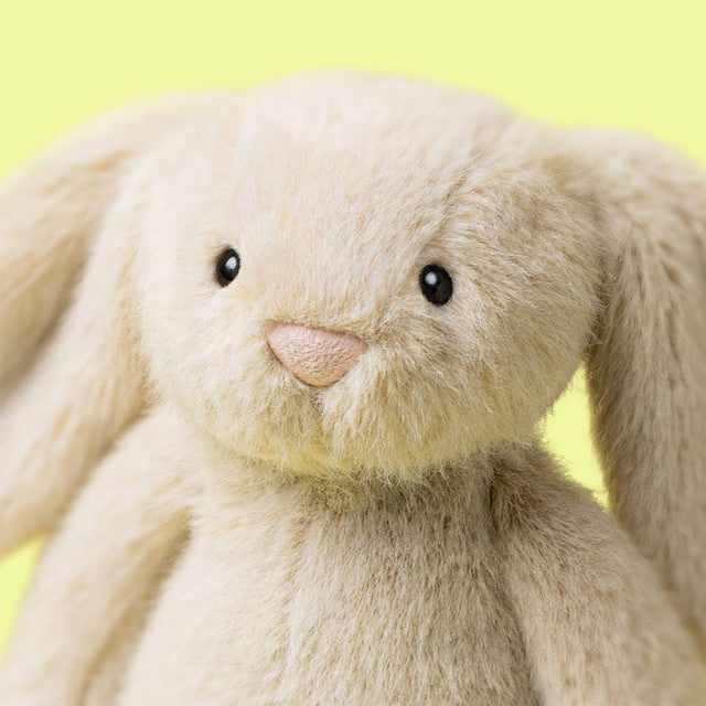 Jellycat Wheat Flufflet Bunny - More Than Just a Gift | Narborough Hall