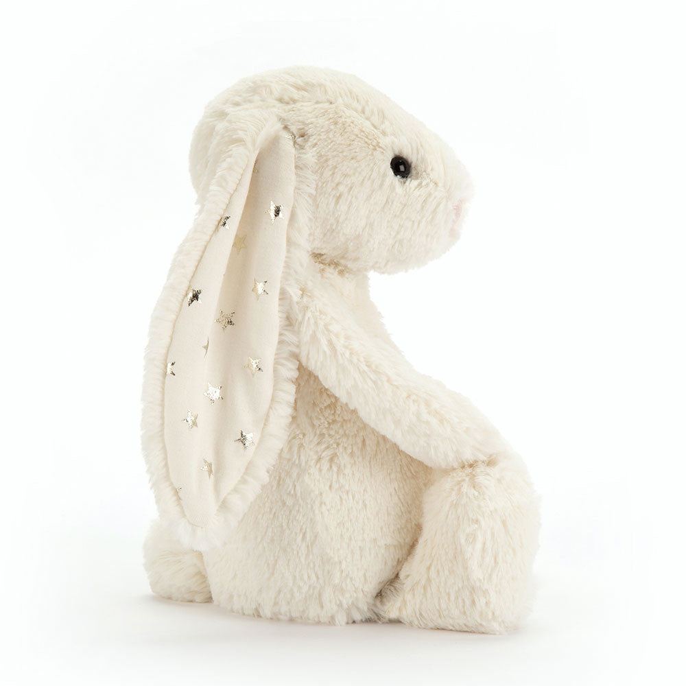 Jellycat Bashful Twinkle Bunny Small