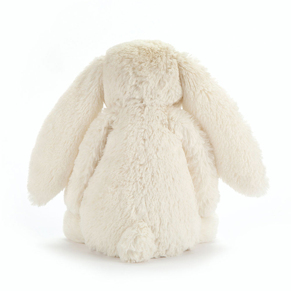 Jellycat Bashful Twinkle Bunny Small
