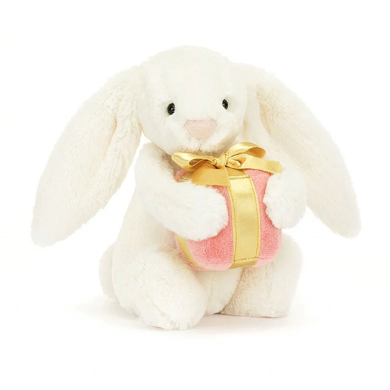 Little jellycat bunny hotsell