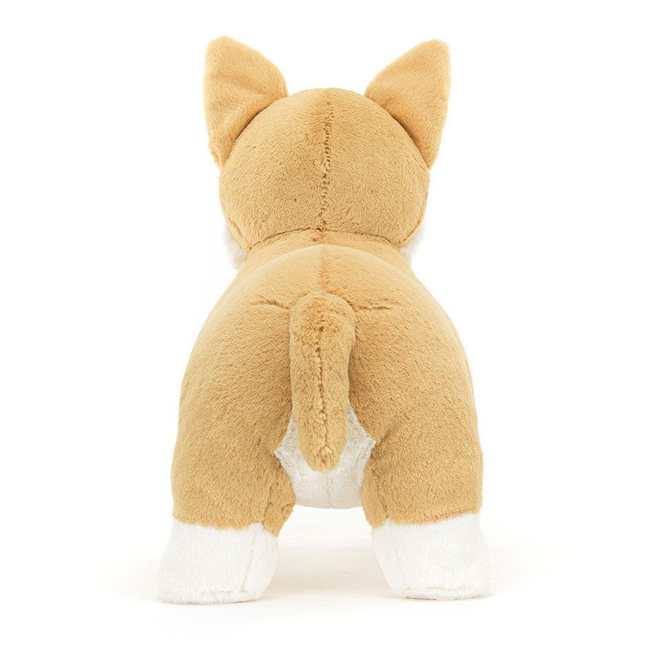 Jellycat Betty Corgi - Big