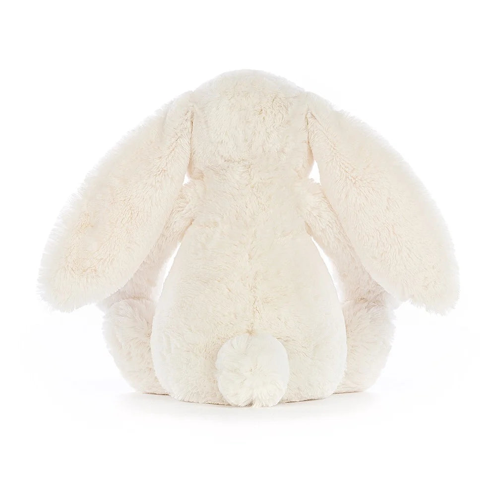 Jellycat Bashful Medium Blossom Cherry Bunny
