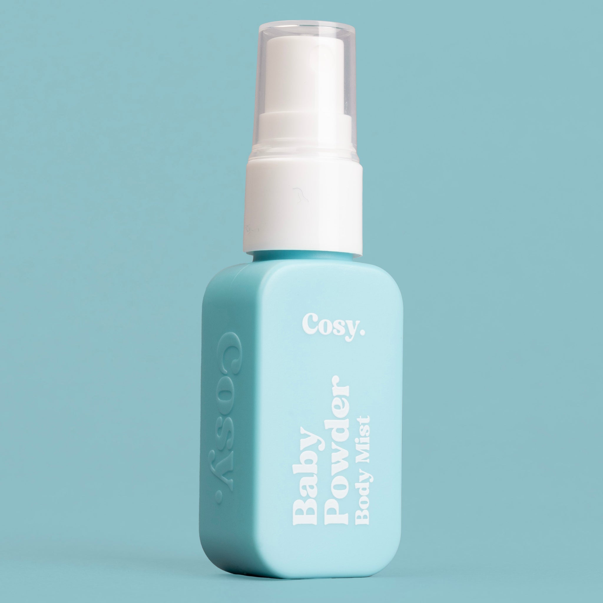 Cosy Cosmetics Baby Powder 30ml Body Mist