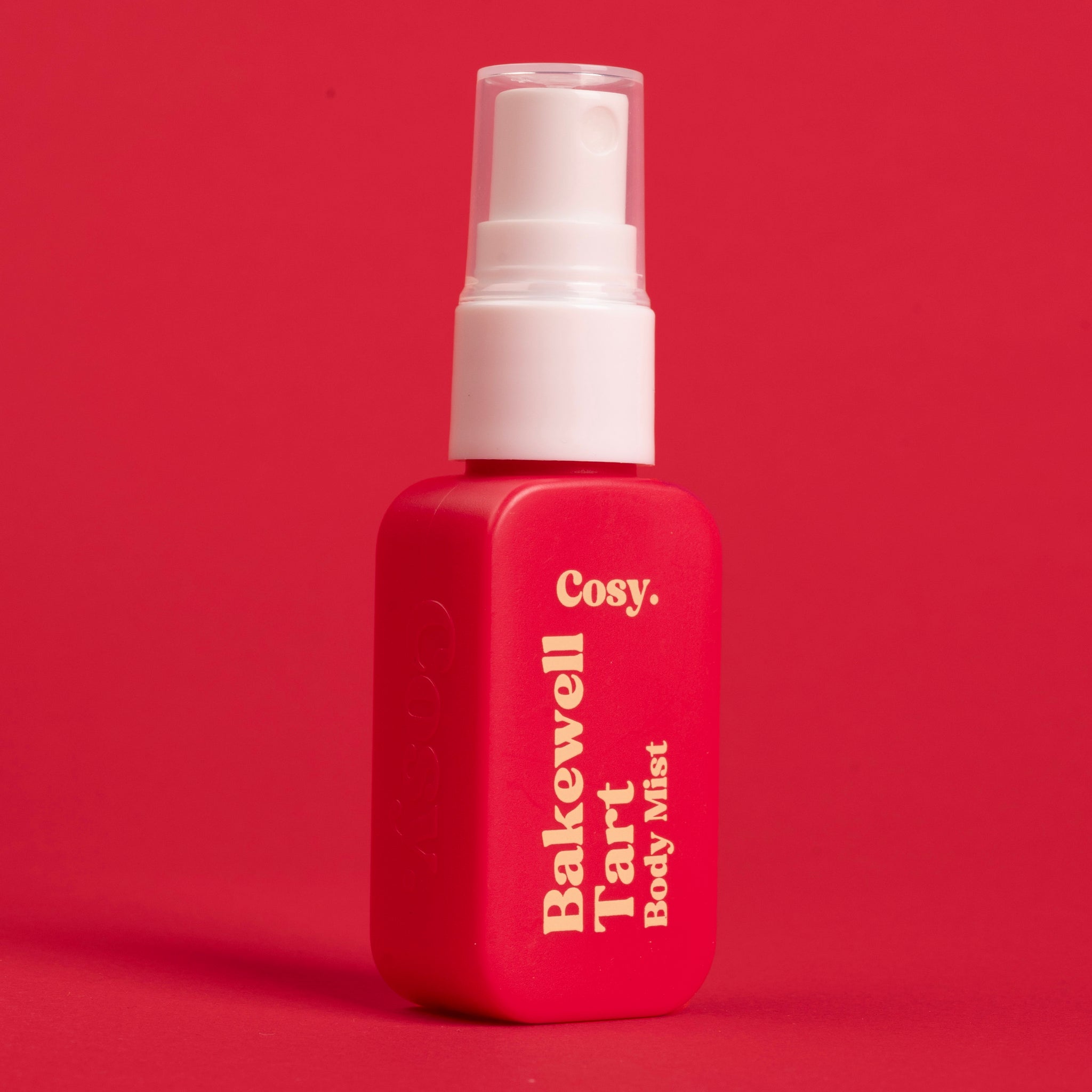 Cosy Cosmetics Bakewell Tart 30ml Body Mist