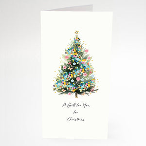 Five Dollar Shake A Gift For You For Christmas Christmas Money Wallet