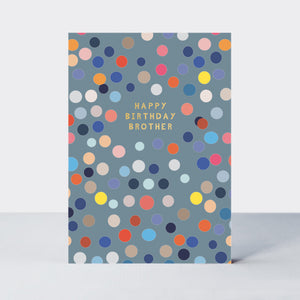 Checkmate Brother Birthday Card - More Than Just a Gift | Narborough Hall