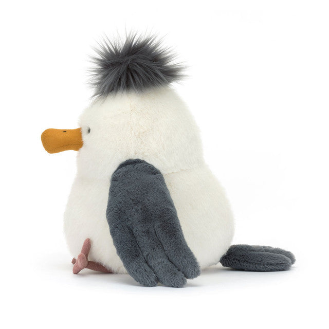 Jellycat Chips Seagull
