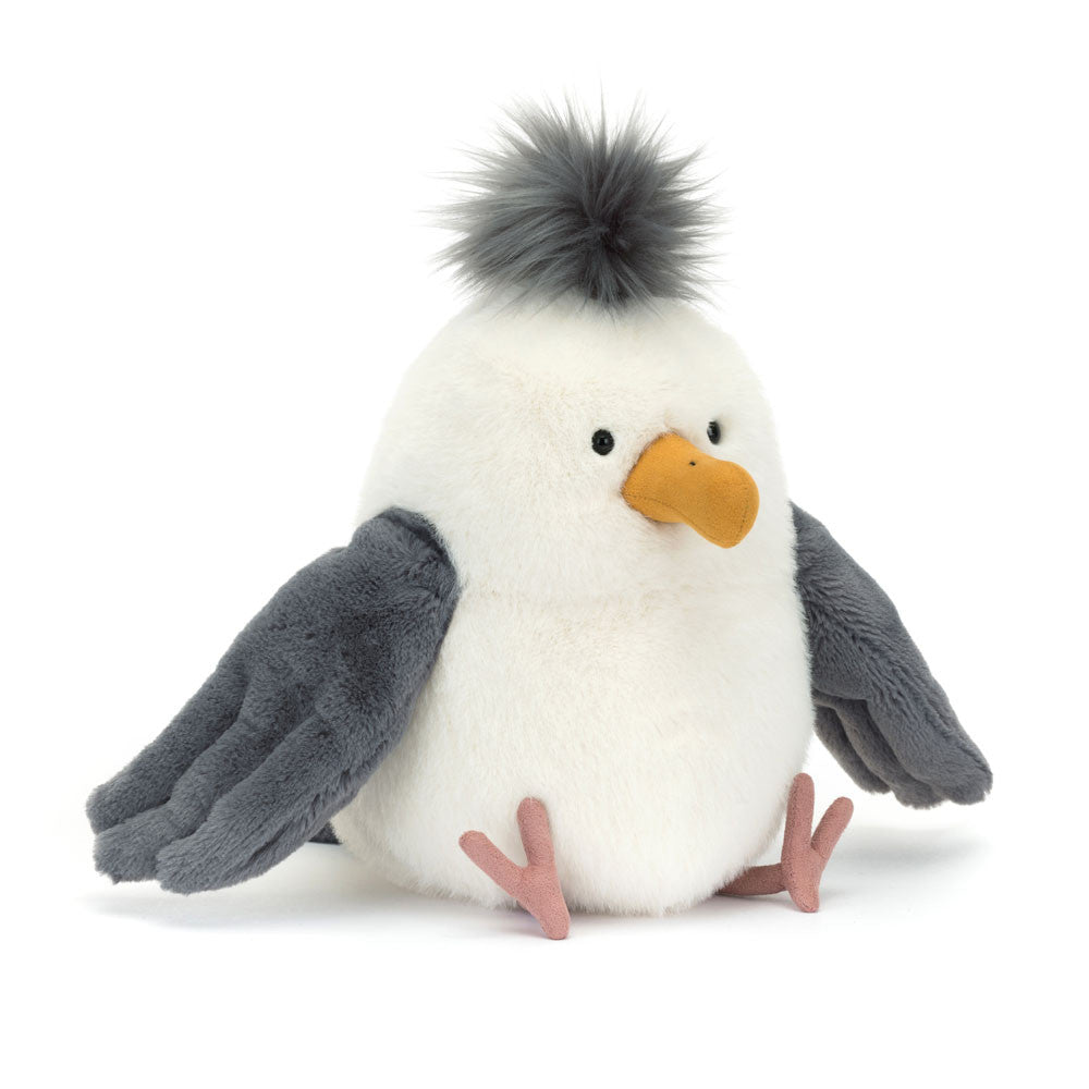 Jellycat Chips Seagull