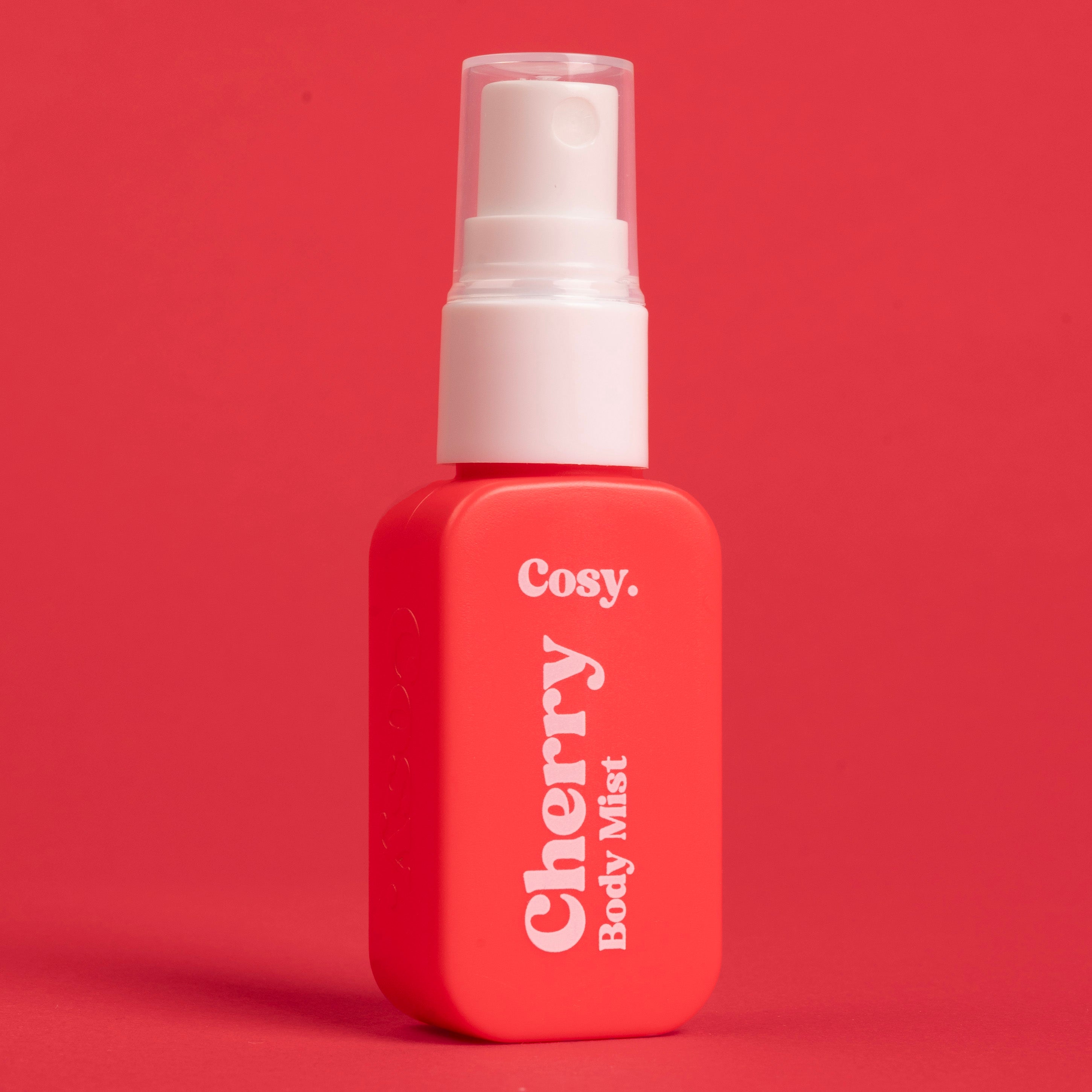 Cosy Cosmetics Cherry 30ml Body Mist