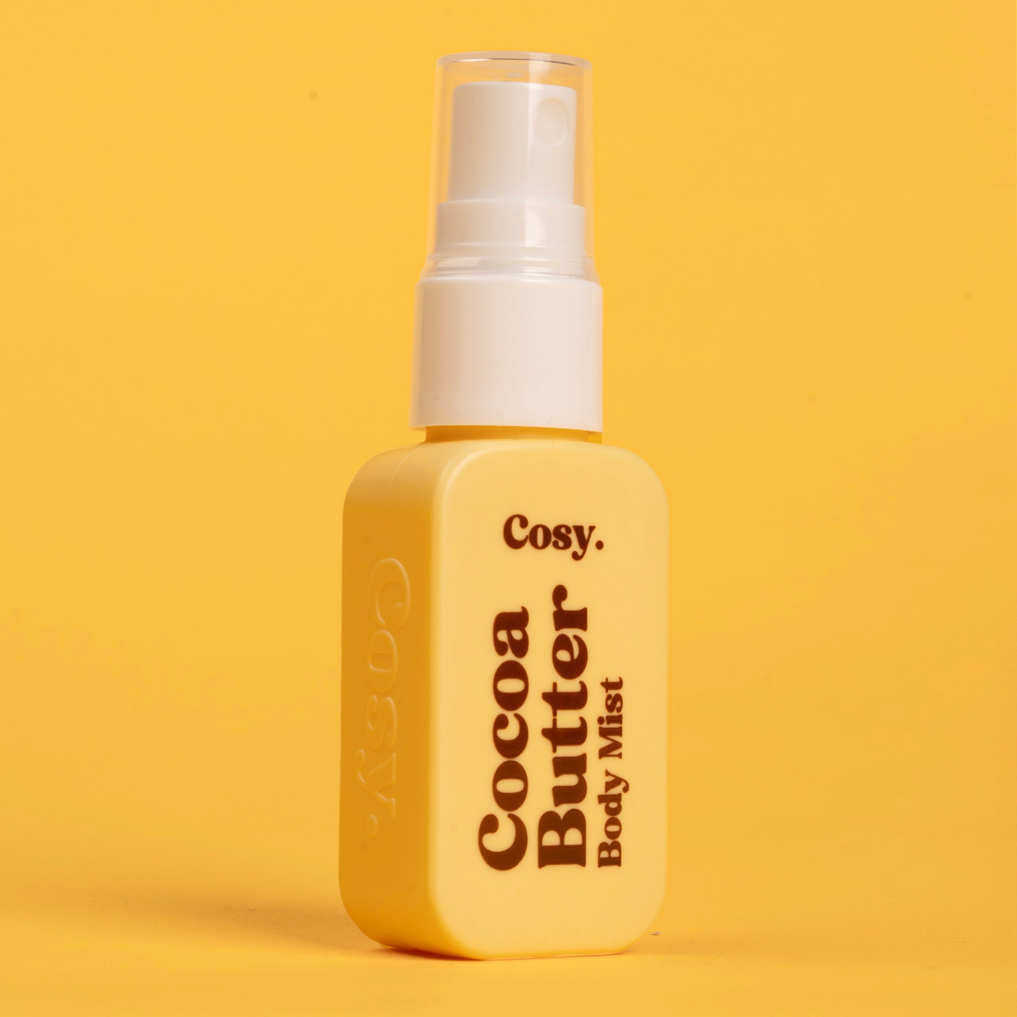 Cosy Cosmetics Cocoa Butter 30ml Body Mist