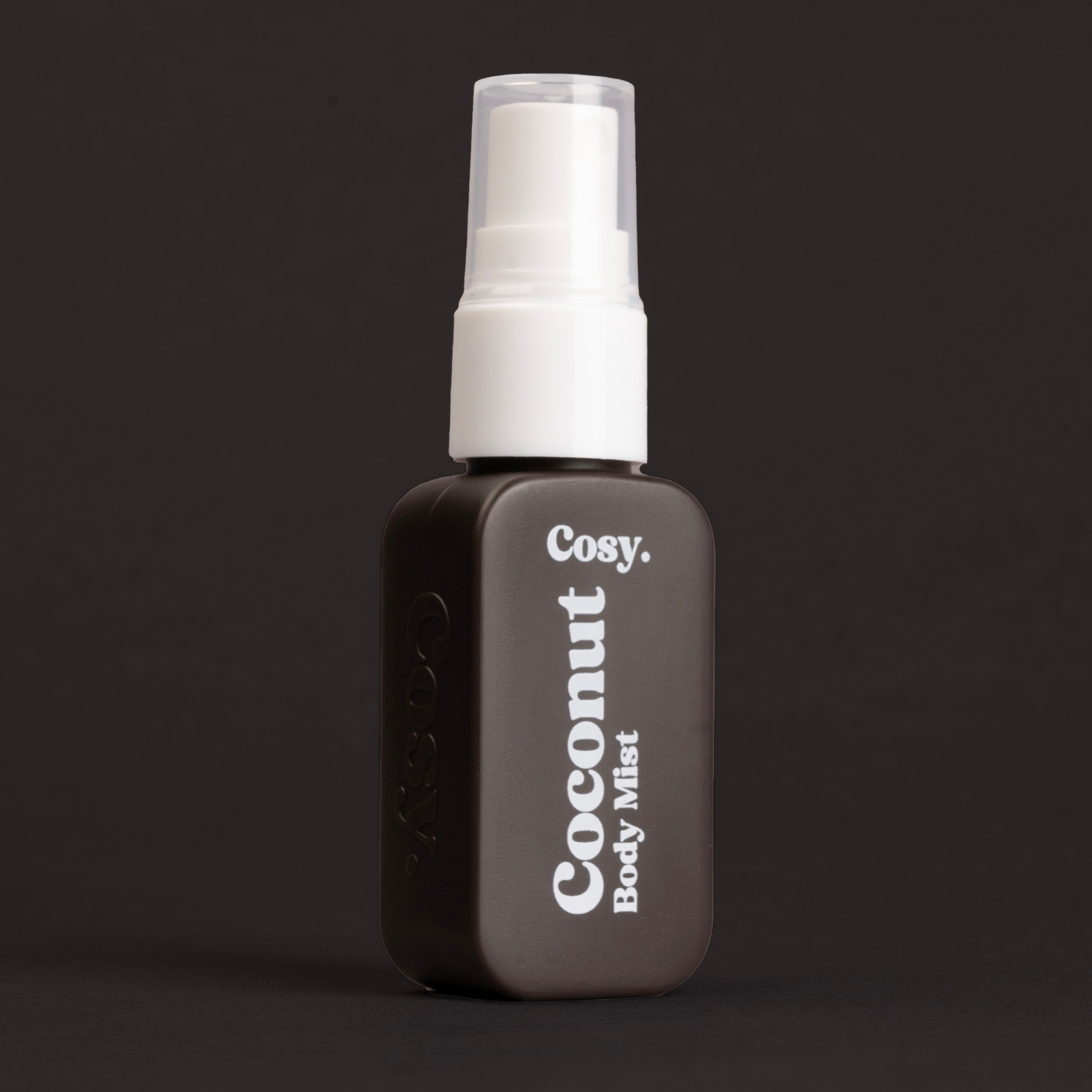 Cosy Cosmetics Coconut 30ml Body Mist