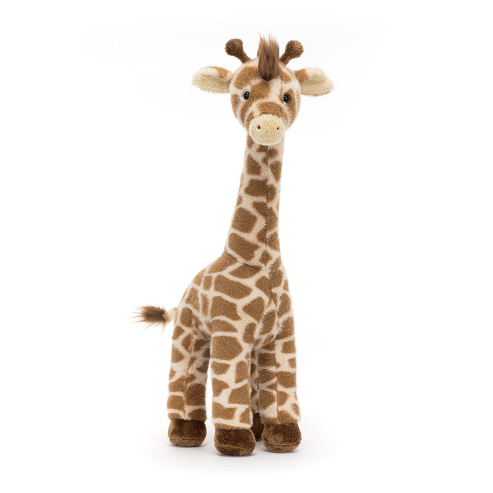 Jellycat Dara Giraffe – More Than Just a Gift Narborough Hall