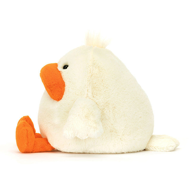 Jellycat Delia Duck - NEW FOR 2025