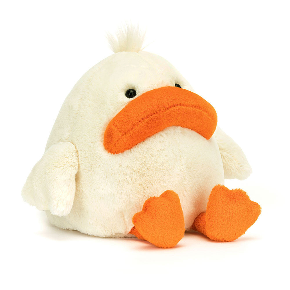Jellycat Delia Duck - NEW FOR 2025