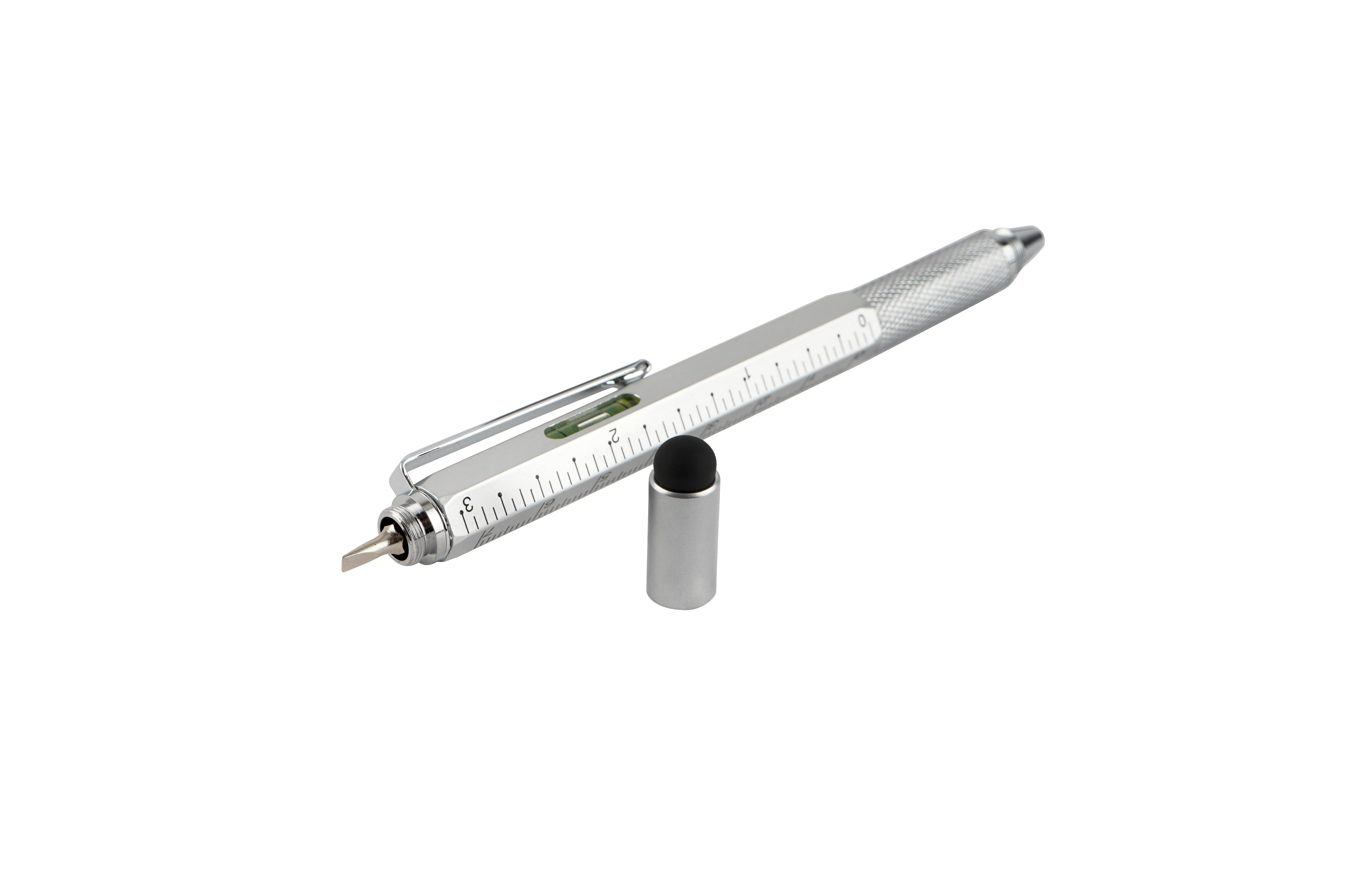 Great Plains 6-in-1 Pen Tool