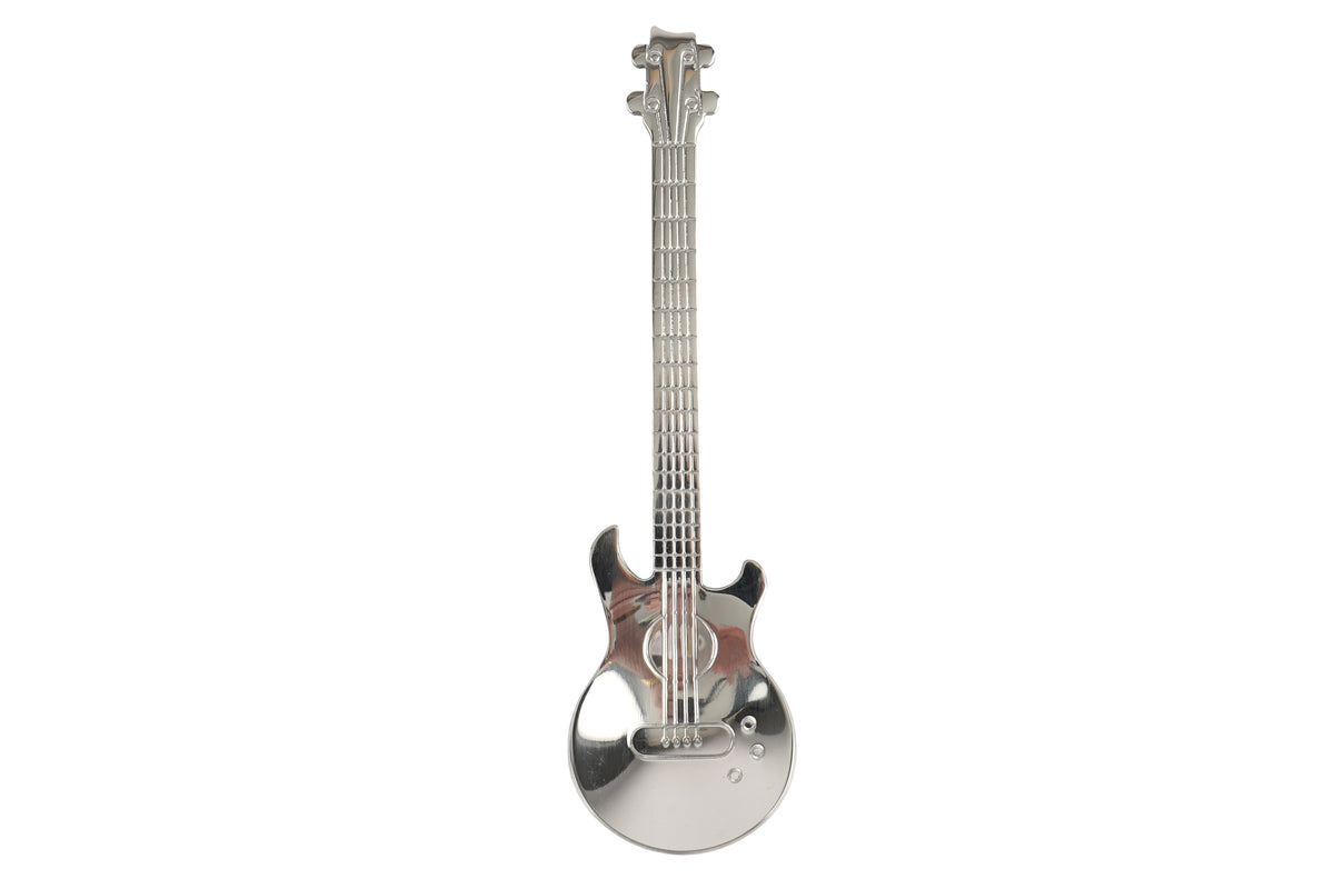 Dapper Chap Set Of 4 Guitar Spoons